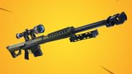 It is important to carry different types of weapons in your inventory. (Image via Epic Games)